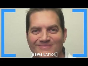 Eerie green USOs seen moving beneath surface of ocean | Banfield