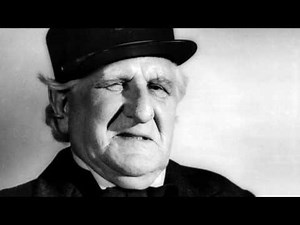 FINLAY CURRIE TRIBUTE