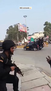 197K views · 6.7K reactions | NSG commando  | NIGAM BHAI | Facebook