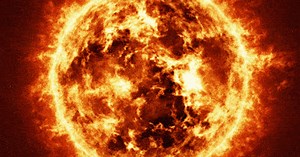 NASA explains solar cycle 25