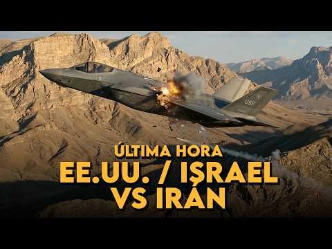 ✅ FULL-ON WAR | LATEST NEWS on the US-Israel-Iran War summarized AND MORE