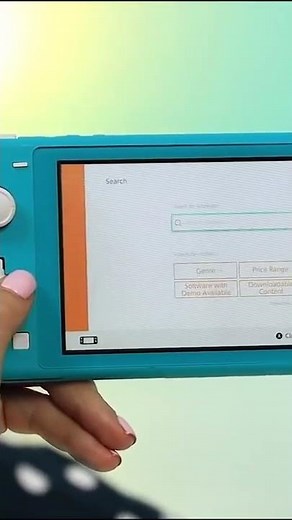 Nintendo Switch: How to Surf the Internet? Where is Web Browser?