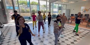 Local group invites community to experience Tai Chi