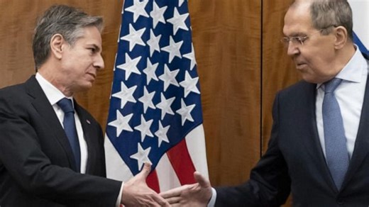 ABC News Live: Latest on Ukraine-Russia border tension