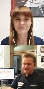 Am Donnerstagabend fand das Instagram-Live mit DEL2-Geschäftsführer René Rudorisch statt. Viele Fragen gab es unter anderem rund um die Corona-Problematik, warum die DEL2 startet und über die Konzepte von SpradeTV und MagentaSport. An dieser Stelle bedanken wir uns für das rege Interesse, eure Fragen und hoffen, dass wir euch diese beantworten konnten. | DEL 2