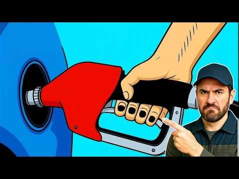 Never Do THIS Before Refueling | 95% of Drivers Get It Wrong!