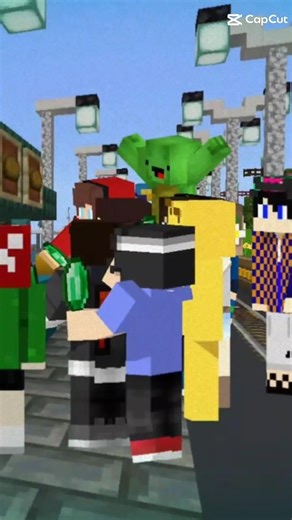 Say Hello The Filipino Badesal Minecraft Version Maker #follower #like #subscribe