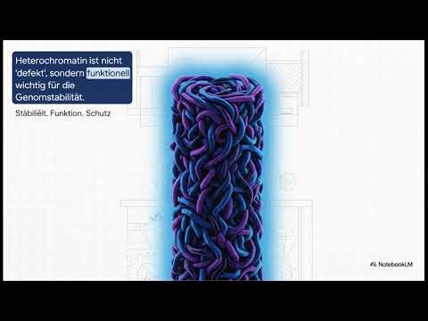 Chromatin & Chromosomen einfach erklärt – Prüfungswissen kompakt 🧠🧬