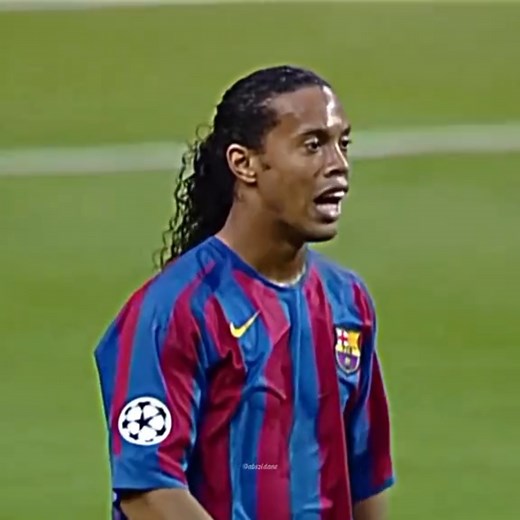 Barcelona vs Arsenal Champions Final 2006 Highlights