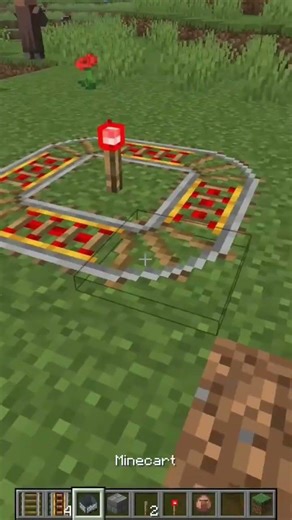 Minecraft village launcher