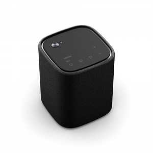 TRUE X SPEAKER 1A - Overview - Wireless Speakers - Products - Home Audio - Audio - Yamaha - Other European Countries & Regions