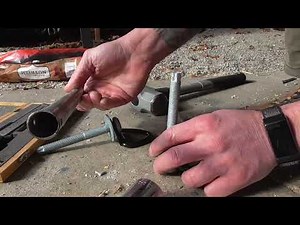 Toyota Tacoma extra D loop tie down install in truck bed. (No grind method)