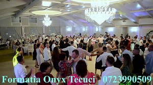 Muzica pentru toate gusturile Formatia Onyx LEONARD TRANDAFIR | Formația Onyx Tecuci