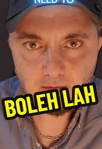 Understanding 'Boleh Lah': A Malaysian Phrase for Everyday Life