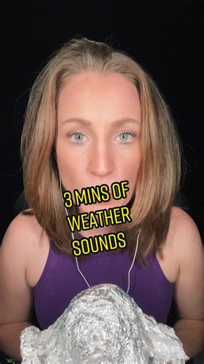 3 mins of ASMR wind - rain - thunder sounds for sleep and relaxation #asmr #asmrsounds #asmrrain #asmrraindrops #asmrthunder