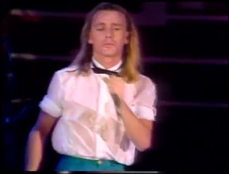 Reach Out - Cheap Trick - Chicagofest '81