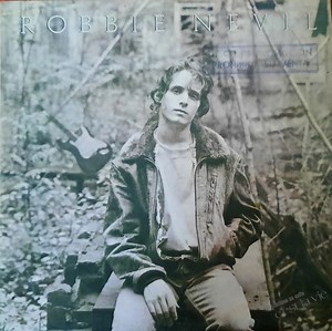 Robbie Nevil - Robbie Nevil