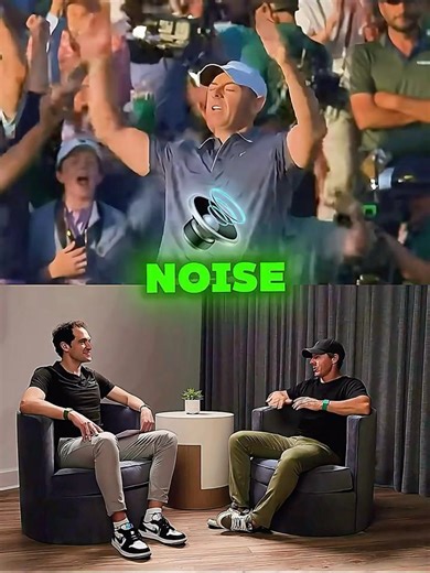 Rory’s Augusta #18 Breakdown + The Winning Moment #masters 🏆