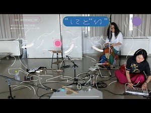 にどね（1 year anniversary live）：session 1