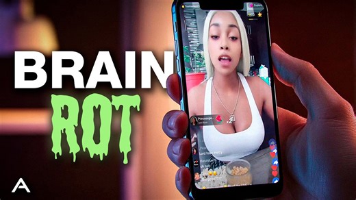 Why we can’t stop scrolling and how apps exploit our attention