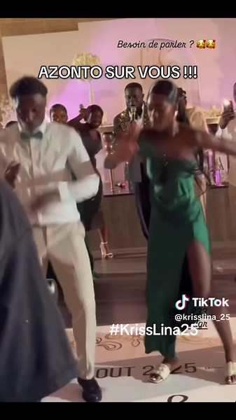 Azonto: La danse incontournable des mariages ghanéens