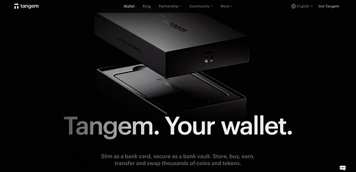 Tangem Wallet Review (2026): The Most User-Friendly Hardware Wallet?