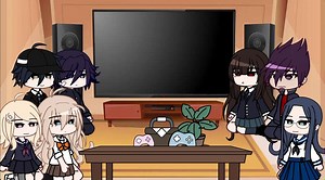 | Drv3 pregame react