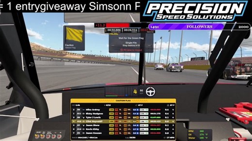 iracing