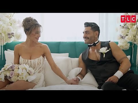 ‘90 Day Fiancé’: Shekinah & Sarper’s Marriage Is Already FALLING APART! (Exclusive Clip)