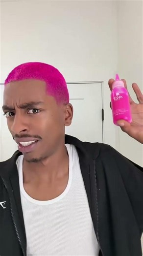 What color should I dye my hair next 🤭🫟