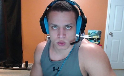 Tyler1 League of Legends Settings, Sensitivity & Gear 2025