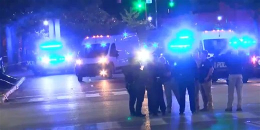 How would you stay safe in a mass shooting? Here’s some advice