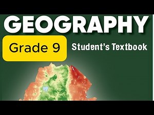 Grade 9 Geography Unit 1_Lesson 4: Location of Ethiopia