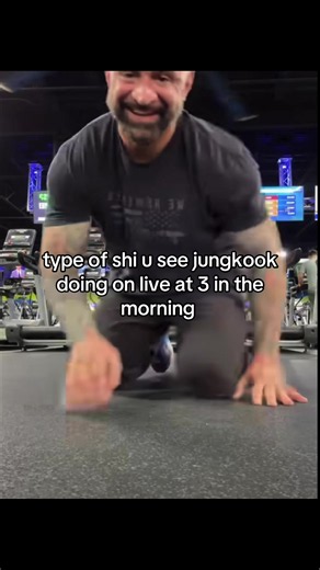 Jungkook Live at 3 AM: Cute Late-Night Moments