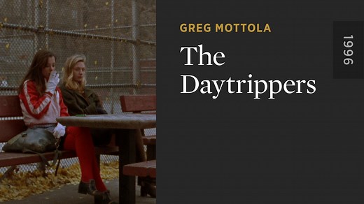 The Daytrippers
