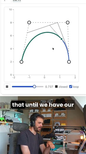 Yet Another Slider Improvement
