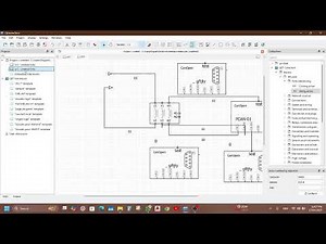 QElectroTech 4 باللغة العربية