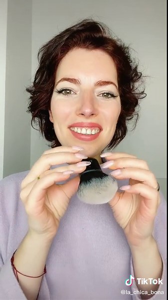 🧘#asmr #lachicabona #asmrrolplay | ASMR