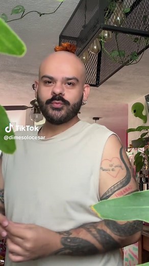 Dime Solo César: Tendencias de Cabello Largo