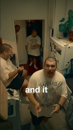 Chat how did i clone myself