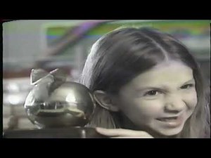 1996 PBS commercials
