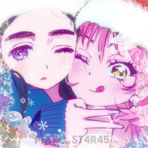 ALIEN STAGE CHRISTMAS 🤍🎁🎀 MERRY CHRISTMAS MY LOVES 💝