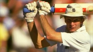 1985 Ashes - Gower leads England to series win