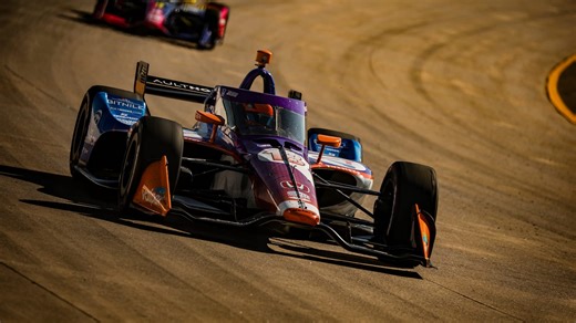 IndyCar's last 2026 driver announcement is long overdue