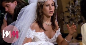 Top 10 Ugliest Wedding Dresses in Movies and TV | Videos on WatchMojo.com