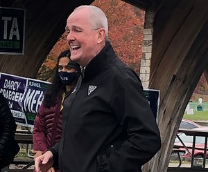 Murphy for Governor Announces Key Members of Campaign Staff - Insider NJ