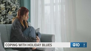 Holiday blues explained: Why depression worsens & new treatments that can help