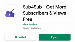 How to grow you tube video views with you view booster application