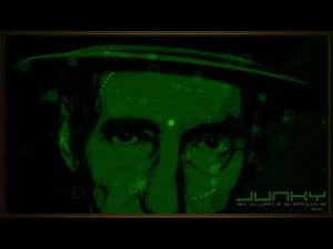 Junky Part 1 of 11 By Wlliam S Bourroughs 1953