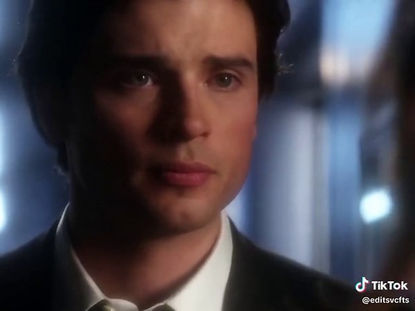 Clark Kent and Lois Lane: A Love Story in Smallville